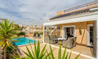 Resale - Link Detached - Torrevieja - Los Altos