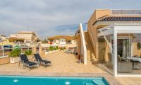 Resale - Link Detached - Torrevieja - Los Altos