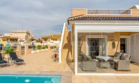 Resale - Link Detached - Torrevieja - Los Altos