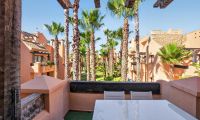 Resale - Penthouse Duplex - Los Alcázares - Nueva Ribera