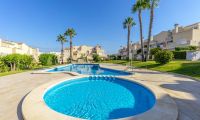 Resale - Penthouse Duplex - Orihuela Costa