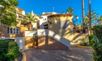 Resale - Penthouse Duplex - Torrevieja - Playa de los Locos