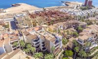 Resale - Penthouse Duplex - Torrevieja - Playa de los Locos