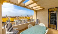 Resale - Penthouse - Orihuela Costa - La Ciñuelica