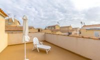 Resale - Penthouse - Orihuela Costa - La Ciñuelica