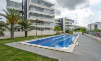 Resale - Penthouse - Orihuela Costa - Los Dolses, Villamartín