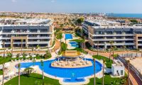 Resale - Penthouse - Orihuela Costa - Playa Flamenca