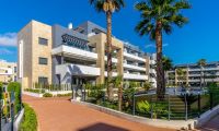 Resale - Penthouse - Orihuela Costa - Playa Flamenca