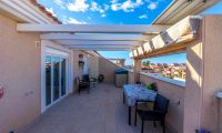 Resale - Penthouse - Orihuela Costa - Zeniamar