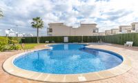 Resale - Penthouse/Top Floor - Orihuela Costa - La Ciñuelica