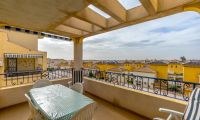 Resale - Penthouse/Top Floor - Orihuela Costa - La Ciñuelica