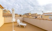 Resale - Penthouse/Top Floor - Orihuela Costa - La Ciñuelica