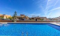 Resale - Penthouse/Top Floor - Orihuela Costa - La Ciñuelica