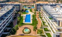 Resale - Penthouse/Top Floor - Orihuela Costa - La Zenia