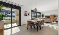 Resale - Penthouse/Top Floor - Orihuela Costa - La Zenia