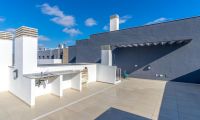 Resale - Penthouse/Top Floor - Orihuela Costa - La Zenia