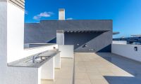 Resale - Penthouse/Top Floor - Orihuela Costa - La Zenia