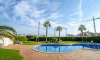 Resale - Penthouse/Top Floor - Torrevieja - La Ciñuela