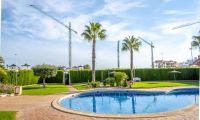 Resale - Penthouse/Top Floor - Torrevieja - La Ciñuela