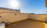 Resale - Penthouse/Top Floor - Torrevieja - La Ciñuela