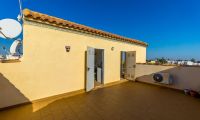 Resale - Penthouse/Top Floor - Torrevieja - La Ciñuela