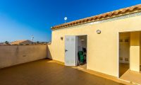 Resale - Penthouse/Top Floor - Torrevieja - La Ciñuela