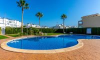 Resale - Penthouse/Top Floor - Torrevieja - La Ciñuela