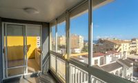 Resale - Penthouse/Top Floor - Torrevieja - La Mata