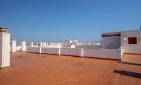 Resale - Penthouse/Top Floor - Torrevieja - Parque de La Naciones