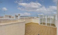 Resale - Penthouse/Top Floor - Torrevieja - Playa del cura