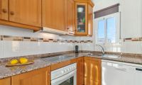 Resale - Penthouse/Top Floor - Torrevieja - Torreblanca