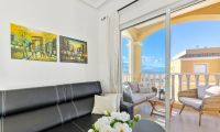 Resale - Penthouse/Top Floor - Torrevieja - Torreblanca