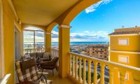 Resale - Penthouse/Top Floor - Torrevieja - Torreblanca