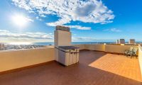 Resale - Penthouse/Top Floor - Torrevieja - Torreblanca