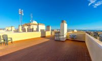 Resale - Penthouse/Top Floor - Torrevieja - Torreblanca