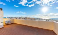 Resale - Penthouse/Top Floor - Torrevieja - Torreblanca