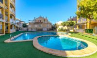 Resale - Penthouse/Top Floor - Torrevieja - Torreblanca