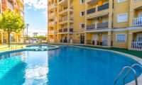 Resale - Penthouse/Top Floor - Torrevieja - Torreblanca