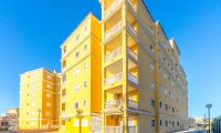 Resale - Penthouse/Top Floor - Torrevieja - Torreblanca