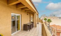 Resale - Penthouse - Torrevieja - Center