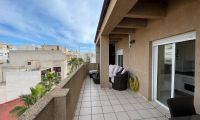 Resale - Penthouse - Torrevieja - Center