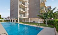 Resale - Penthouse - Torrevieja - Nueva Torrevieja