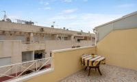 Resale - Penthouse - Torrevieja - Parque de La Naciones