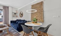 Resale - Penthouse - Torrevieja - Playa de los Locos