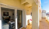 Resale - Penthouse - Torrevieja - Playa del Cura