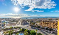 Resale - Penthouse - Torrevieja - Torreblanca