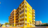 Resale - Penthouse - Torrevieja - Torreblanca