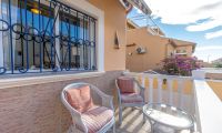 Resale - Quad - Orihuela Costa - La Ciñuelica