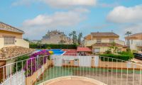 Resale - Quad - Orihuela Costa - Playa Flamenca