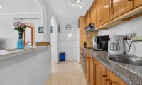 Resale - Quad - Orihuela Costa - Zeniamar